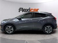 Usado Honda HR-V Executive 131 CV (96 kW) 2017 Gris SUV