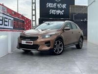 Usado Kia XCeed 160 CV (117 kW) 2022 Marrón SUV