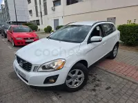 Usado Volvo XC60 Summum 175 CV (128 kW) 2010 Blanco SUV