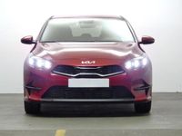 Usado Kia Ceed 136 CV (100 kW) 2023 Utilitario