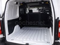 Usado Citroën Berlingo Live 102 CV (75 kW) 2022 Blanco Monovolumen