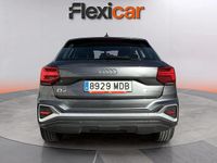 Usado Audi Q2 Advanced 150 CV (110 kW) 2022 Negro SUV