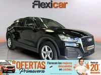 Usado Audi Q2 Advanced Plus 150 CV (110 kW) 2019 Negro SUV