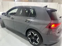 Usado VW Golf VIII R-line 150 CV (110 kW) 2025 Gris / plata Berlina