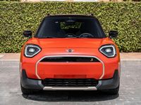 Nuevo Mini Aceman Classic 160 kW (218 CV) 2025 Naranja SUV
