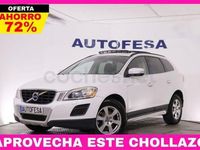 Usado Volvo XC60 Momentum 205 CV (150 kW) 2011 Blanco SUV