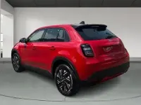 Nuevo Fiat 600 100 CV (73 kW) 2026 Rojo SUV