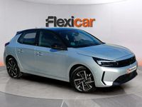 Usado Opel Corsa 101 CV (74 kW) 2024 Gris Utilitario