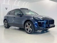 usado Porsche Macan GTS Aut.