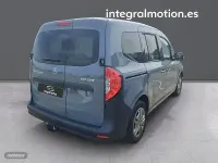 Usado Mercedes Citan 110 95 CV (69 kW) 2023 Gris Monovolumen