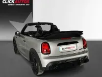Usado Mini John Cooper Works 136 CV (100 kW) 2024 Utilitario