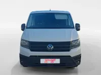 Usado VW Crafter 140 CV (102 kW) 2025 Van