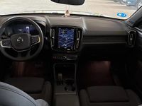 Usado Volvo EC40 Core 175 kW (238 CV) 2025 SUV