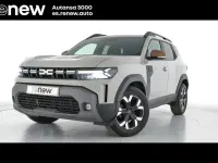 Usado Dacia Duster Extreme 100 CV (73 kW) 2025 Marrón SUV
