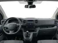 Usado Opel Vivaro 102 CV (75 kW) 2021 Monovolumen