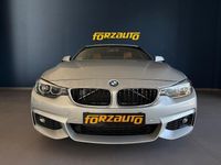 Usado BMW 430 Gran Coupé 252 CV (185 kW) 2017 Gris / plata Coupe