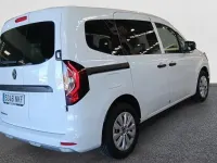 Nuevo Renault Kangoo 95 CV (69 kW) 2026 Monovolumen