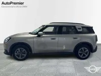 Usado Mini One D Countryman Essential 163 CV (119 kW) 2025 Gris SUV