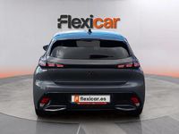 Usado Peugeot 308 Allure 131 CV (96 kW) 2024 Gris Berlina