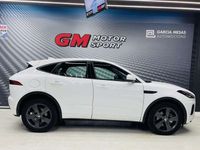 usado Jaguar E-Pace 2.0D I4 R-Dynamic SE AWD Aut. 150