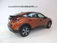 Usado Citroën C4 Business Class 101 CV (74 kW) 2021 Naranja Berlina