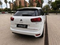 Usado Citroën C4 Picasso Feel 130 CV (95 kW) 2016 Blanco Monovolumen