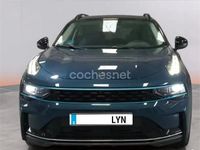 Usado Lynk & Co 01 261 CV (191 kW) 2022 Azul SUV