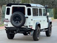 usado Land Rover Defender 90 SW E