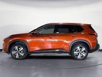 Usado Nissan X-Trail Tekna 213 CV (156 kW) 2022 Naranja SUV
