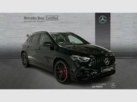 Nuevo Mercedes GLA45 AMG AMG 421 CV (309 kW) 2025 Negro cosmos (metalizado) SUV