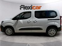 Usado Fiat Doblò 103 CV (75 kW) 2023 Blanco Monovolumen