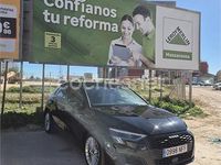 Usado Audi A3 150 CV (110 kW) 2022 Negro Berlina