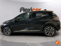 Usado Renault Clio Techno 90 CV (66 kW) 2025 Negro Utilitario