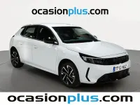 Nuevo Opel Corsa S 101 CV (74 kW) 2025 Blanco Utilitario