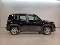 usado Jeep Renegade 1 0 Gasolina 88 Kw 120 Cv Limited Negro