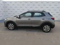 Nuevo Kia Stonic 101 CV (74 kW) 2025 Gris SUV