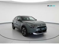Nuevo Citroën C4 145 CV (106 kW) 2025 Verde Berlina
