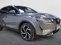 Usado Nissan Qashqai Tekna 158 CV (116 kW) 2023 SUV
