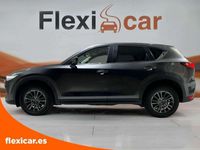 usado Mazda CX-5 2.2 DE 110kW (150cv) Evolution 2WD Auto