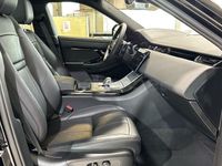 Usado Land Rover Range Rover evoque S 309 CV (227 kW) 2024 Negro SUV