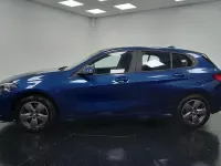 Usado BMW 116 116 CV (85 kW) 2022 Utilitario