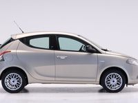 usado Lancia Ypsilon BERLINA CON PORTON 1.2 GOLD EVO II 69 5P