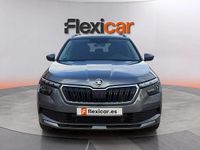 Occasion Skoda Kamiq Style 150 PK (110 kW) 2022 Grijs SUV