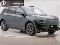 Nuevo Leapmotor C10 215 CV (158 kW) 2025 Verde SUV