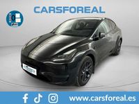 Usado Tesla Model Y 258 kW (351 CV) 2023 Negro SUV
