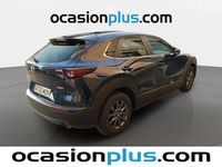 Usado Mazda CX-30 Prime-Line 140 CV (102 kW) 2025 Azul SUV