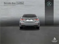 Nuevo Mercedes C220 197 CV (144 kW) 2025 Berlina