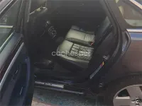 Usado Audi A8 260 CV (191 kW) 2003 Negro Berlina