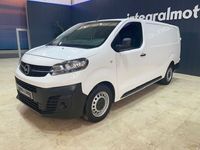 usado Opel Vivaro 2.0 Diésel 88kW 120CV L Inc. Express