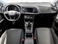 usado Seat Leon ST 1.6 TDI S&S Style 85 kW (115 CV)